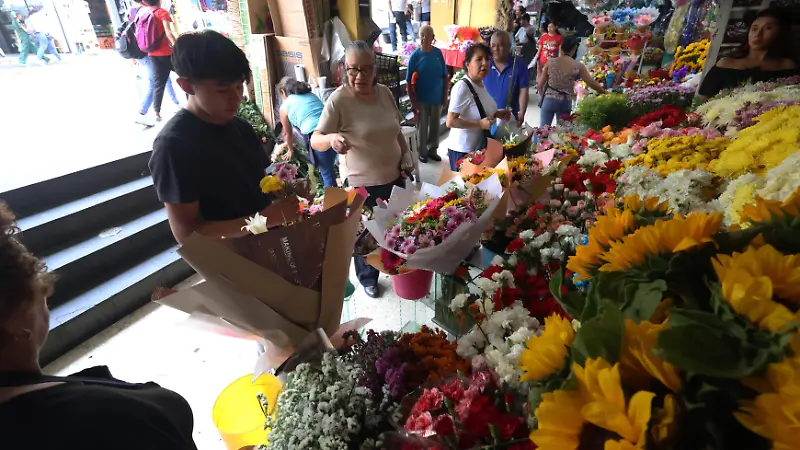 Día de las madres